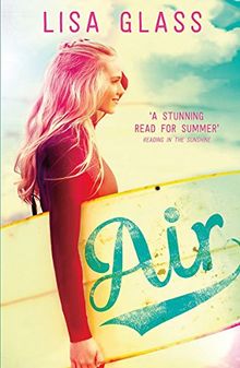 Blue: Air: Book 2