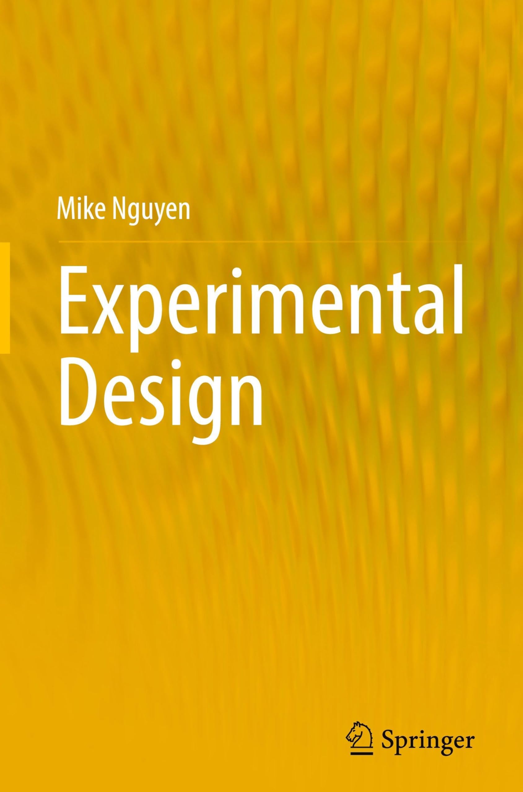 Experimental Design