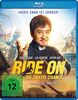 Ride On - Die zweite Chance [Blu-ray]