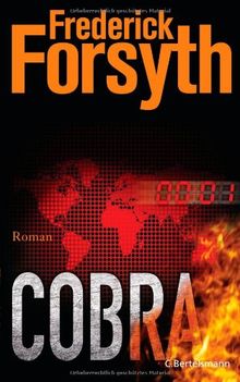 Cobra: Roman