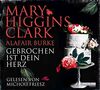 Gebrochen ist dein Herz (Laurie-Moran-Serie, Band 7)