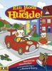 Ein Hoch auf Huckle!: Spannende Geschichten mit den berühmten Figuren von Richard Scarry