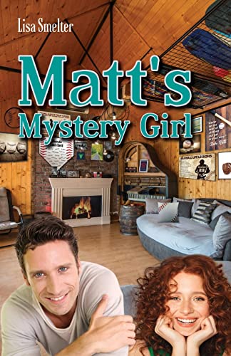 Matt's Mystery Girl (Love in Litton Series - Vol. 3, Band 1)