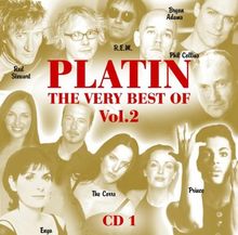 Platin-the Very Best of Vol.2