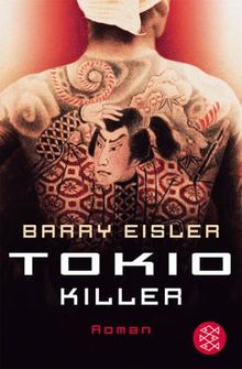 Tokio Killer.