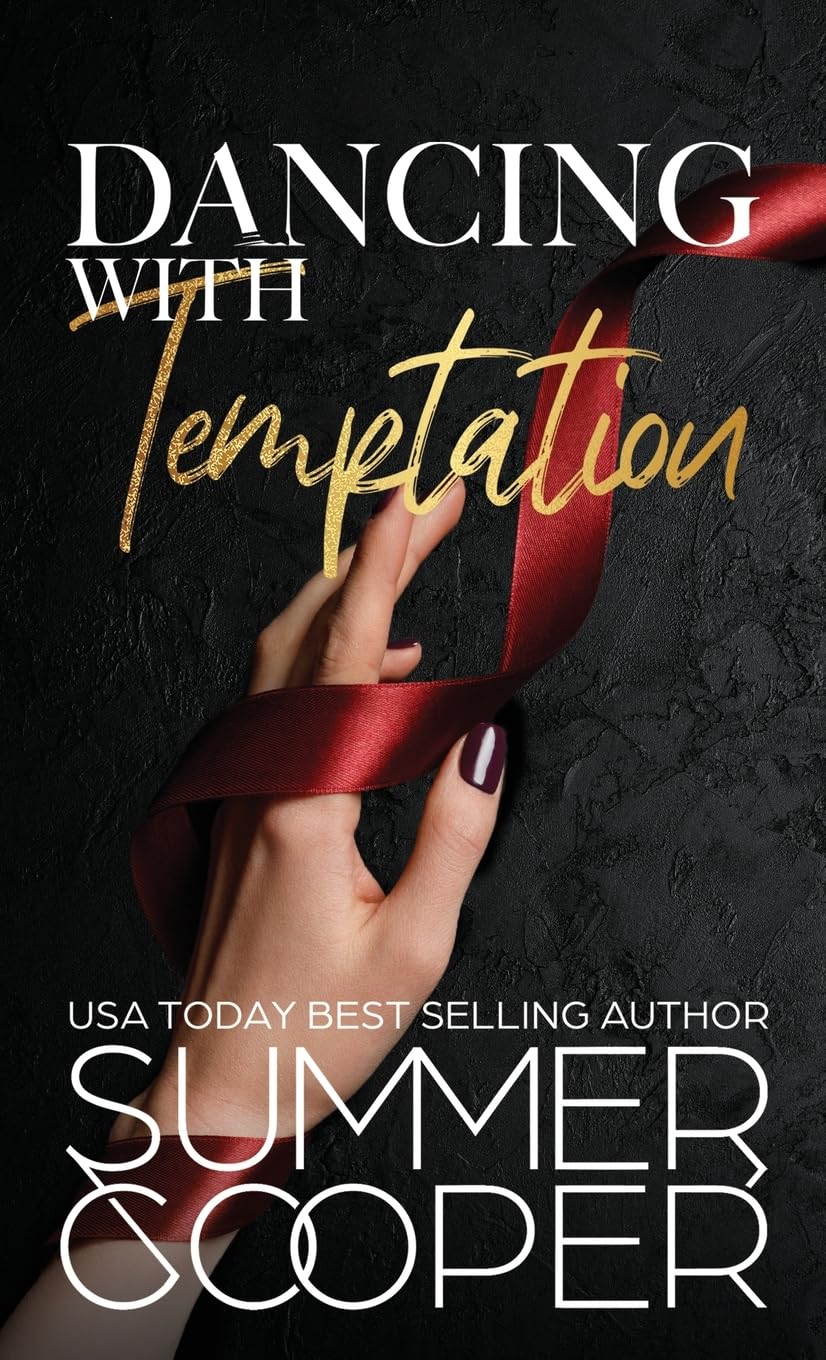 Dancing With Temptation: A Second Chance Billionaire Contemporary Romance (Hardback) (Barre to Bar (Hardback), Band 2)