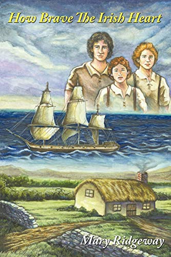 How Brave The Irish Heart