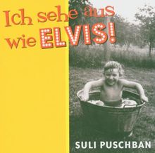 Ich Sehe aus Wie Elvis