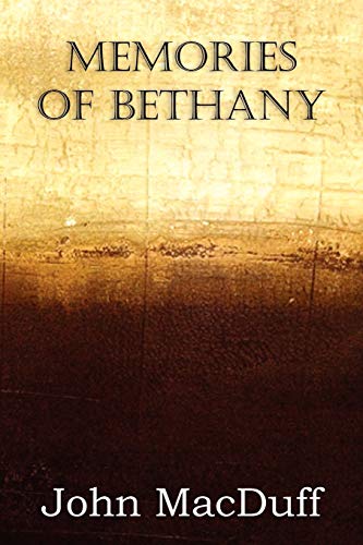 Memories of Bethany
