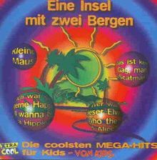 Eine Insel mit Zwei Bergen-d von Various | CD | Zustand gut