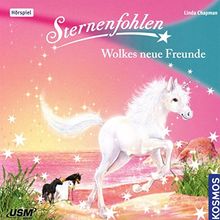 Sternenfohlen (Folge 12): Wolkes neue Freunde