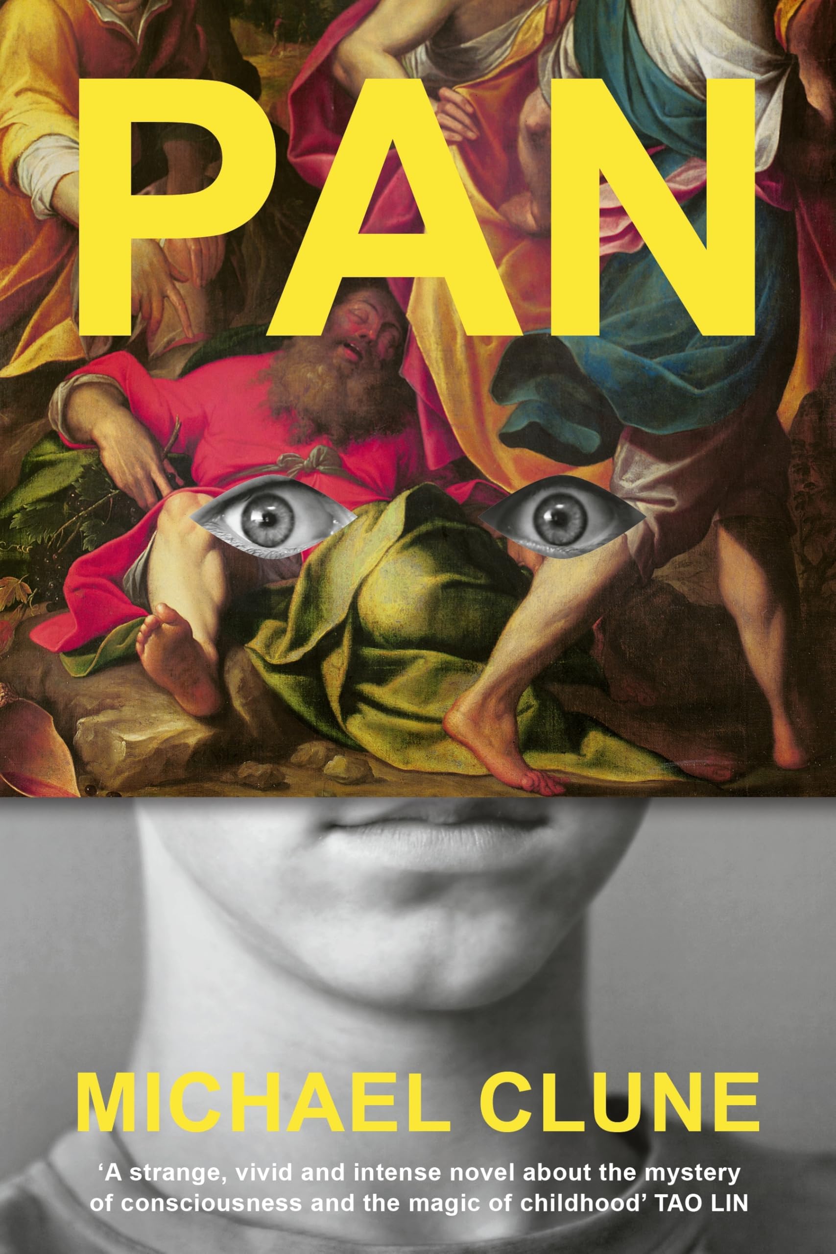 Pan: The must-read coming-of-age novel of 2025