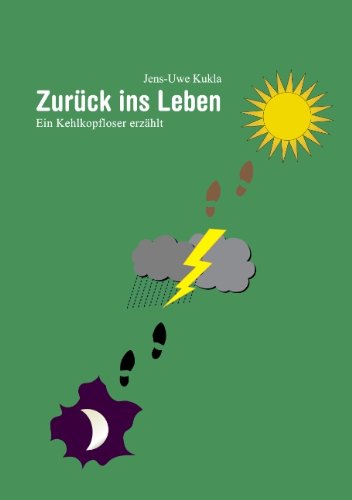 Zurück ins Leben: Ein Kehlkopfloser erzählt