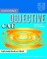 Objective Cae Self-Study Student's Book (Cambridge Books for Cambridge Exams)