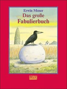 Das große Fabulierbuch (Beltz & Gelberg)