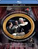 Donizetti: Le convenienze ed inconvenienze teatrali [Opéra de Lyon] [Blu-ray]