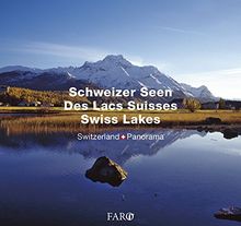 Schweizer Seen - Lacs Suisses - Swiss Lakes