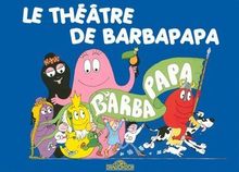 Le théâtre de Barbapapa