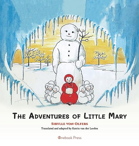 The Adventures of Little Mary