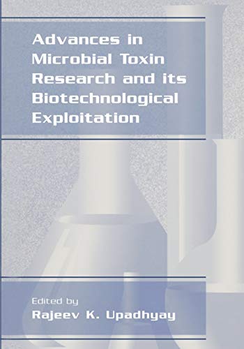 Advances in Microbial Toxin Research and its Biotechnological Exploitation