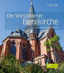 Die Wiesbadener Bergkirche
