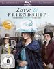 Love & Friendship - Jane Austen [Blu-ray]