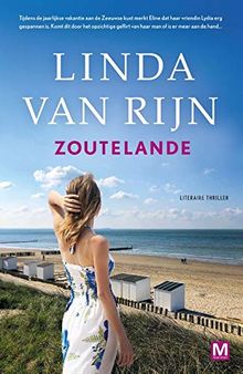 Zoutelande: literaire thriller