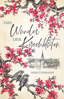 Das Wunder der Kirschblüten