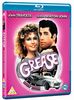 Grease [Blu-ray] [UK Import]