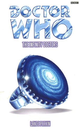 Doctor Who: Infinity Doctors
