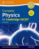 Complete Physics for Cambridge IGCSE ® Student book