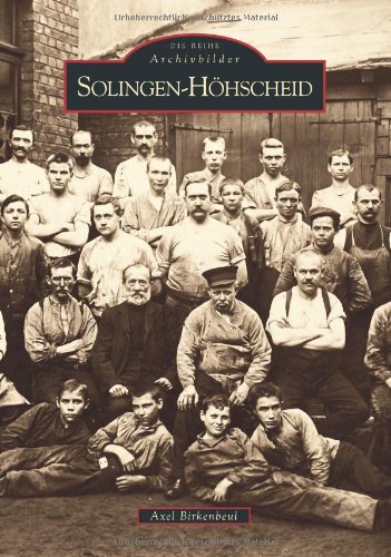 Solingen-Höhscheid