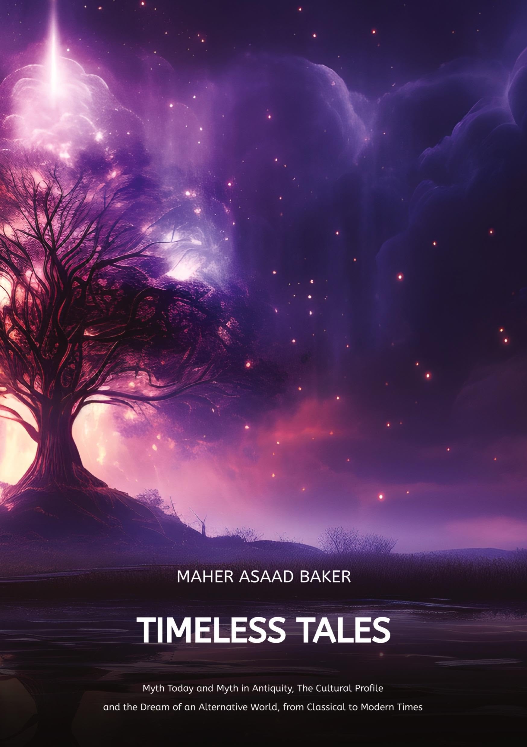 Timeless Tales: DE