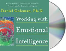 Working with Emotional Intelligence (Leading with Emotional Intelligence)