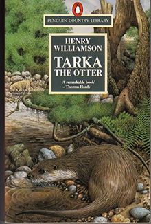 Tarka the Otter (Country Library)