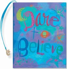 Dare to Believe [With 24k Gold-Plated Charm] (Petites)