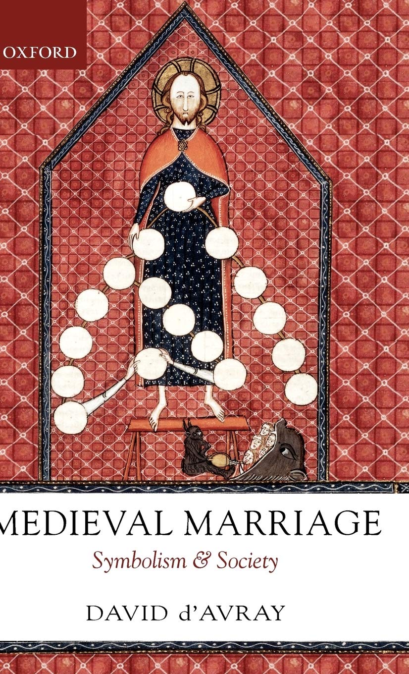 Medieval Marriage: Symbolism and Society