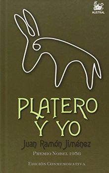 Platero Y Yo (AUSTRAL EDICIONES ESPECIALES)