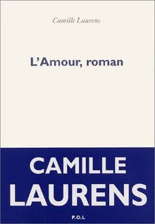 L'amour, roman