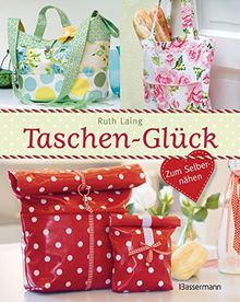 Taschen-Glück: zum Selbernähen