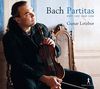 J.S.Bach: Partiten BWV 1002 , 1004 , 1006