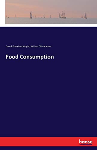 Food Consumption