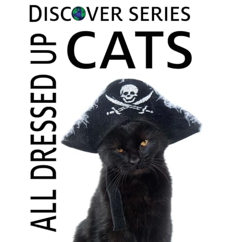 Cats All Dressed Up (Discover)