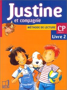 Ebook Justine et compagnie cp livret 1 cahier dexercices