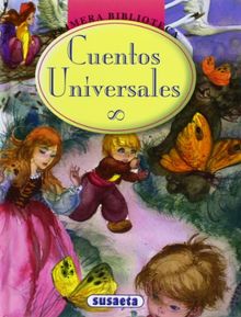 Cuentos Universales (Primera Biblioteca)