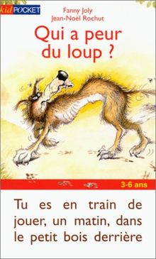 Qui a peur du loup ?