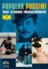 Puccini, Giacomo - Popular Puccini [3 DVDs]