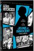 Jeune et innocent [Blu-ray] [FR Import]