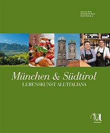 München - Die nördlichste Stadt Italiens