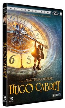 Hugo cabret [FR Import]